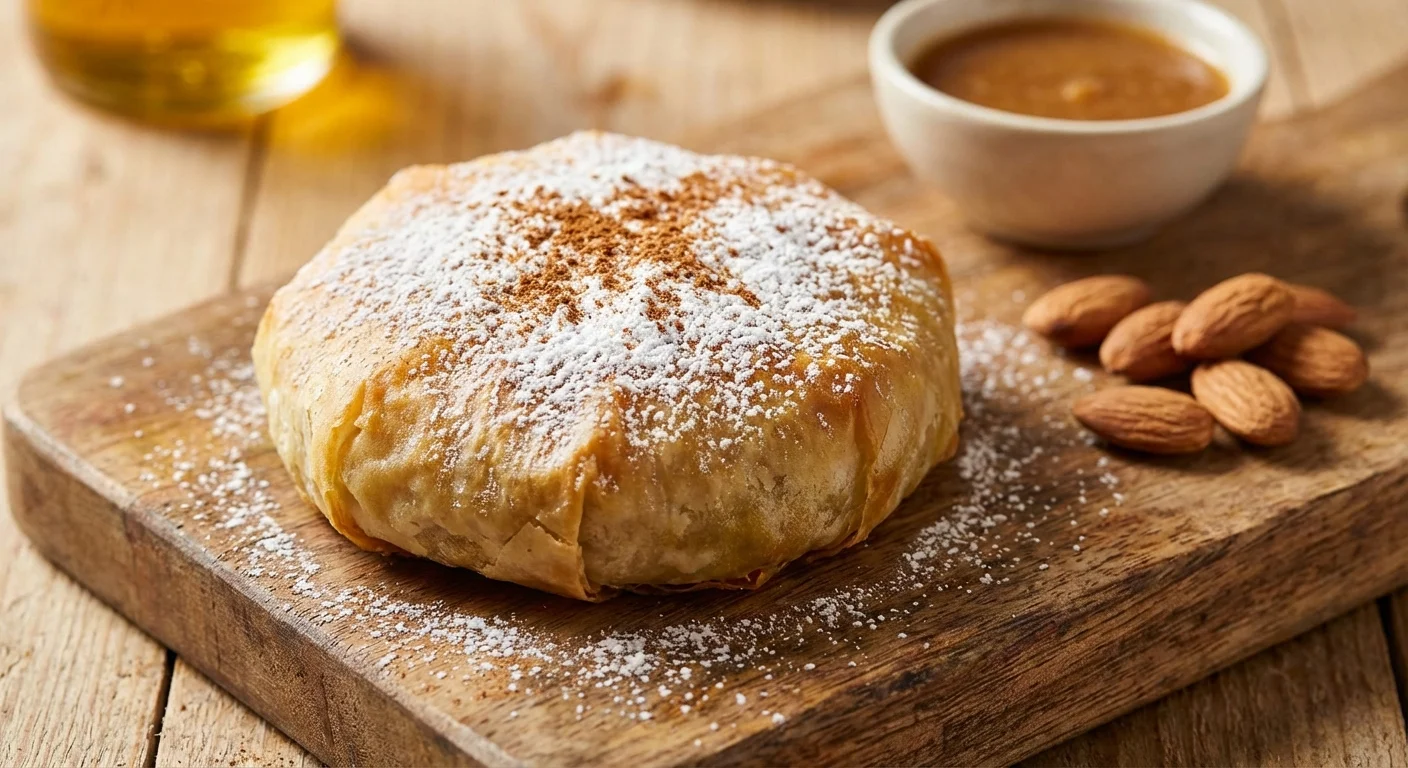 Mini Pastilla Poulet