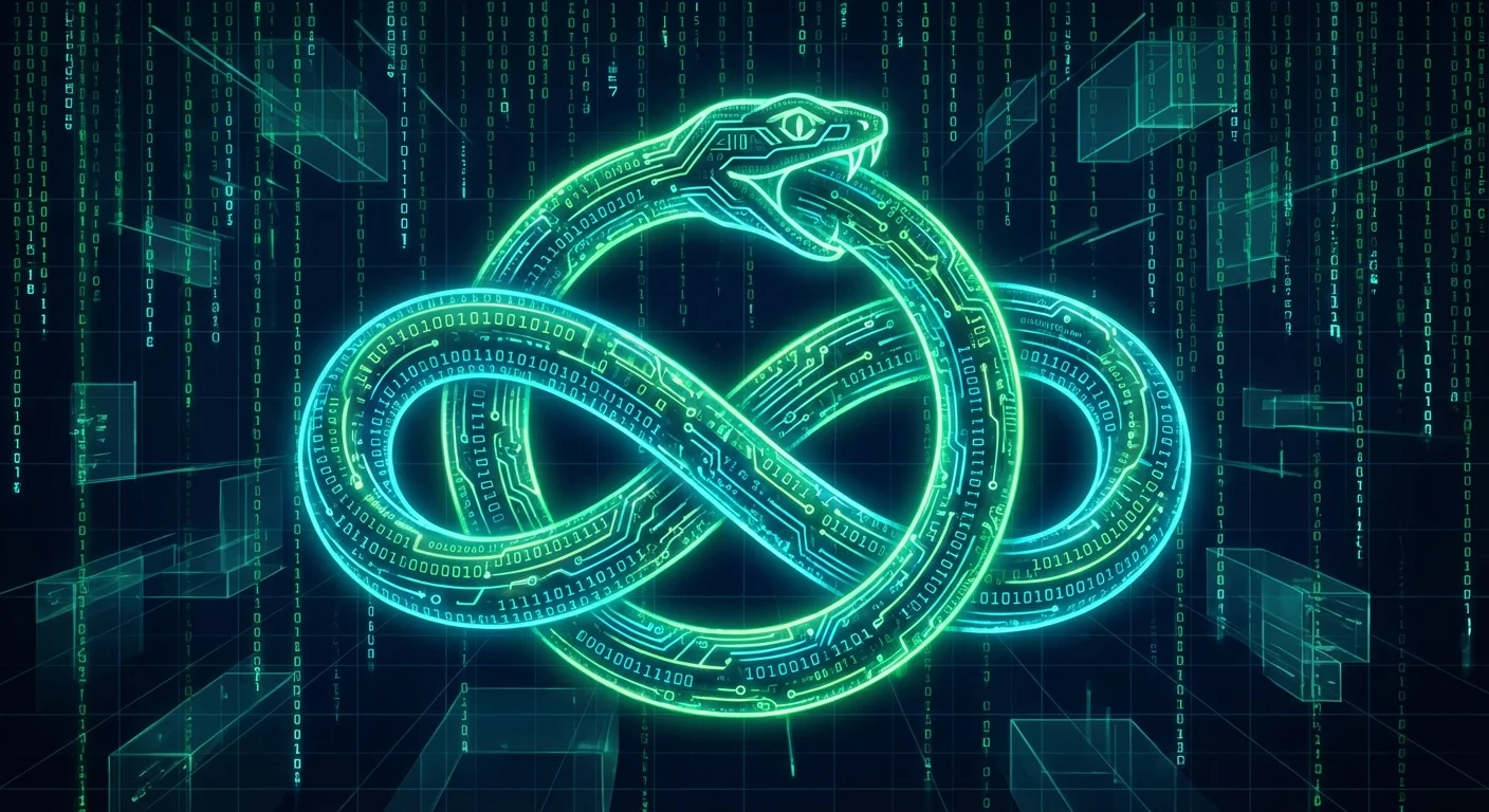 The Infinite Loop Concept